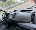 Белый Форд Транзит, объемом двигателя 2.2 л и пробегом 317 тыс. км за 17900 $, фото 28 на Automoto.ua