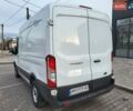 Белый Форд Транзит, объемом двигателя 2.2 л и пробегом 340 тыс. км за 17600 $, фото 4 на Automoto.ua