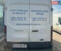 Білий Форд Транзит, об'ємом двигуна 2.2 л та пробігом 290 тис. км за 14900 $, фото 4 на Automoto.ua