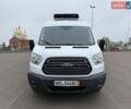 Белый Форд Транзит, объемом двигателя 2.2 л и пробегом 317 тыс. км за 17900 $, фото 16 на Automoto.ua