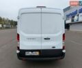 Белый Форд Транзит, объемом двигателя 2.2 л и пробегом 317 тыс. км за 17900 $, фото 13 на Automoto.ua
