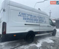 Білий Форд Транзит, об'ємом двигуна 2.2 л та пробігом 281 тис. км за 11799 $, фото 3 на Automoto.ua