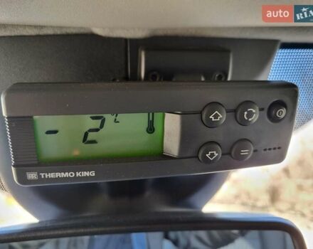 Белый Форд Транзит, объемом двигателя 2 л и пробегом 350 тыс. км за 17700 $, фото 24 на Automoto.ua