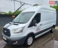 Белый Форд Транзит, объемом двигателя 2 л и пробегом 350 тыс. км за 17700 $, фото 3 на Automoto.ua