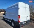 Белый Форд Транзит, объемом двигателя 2 л и пробегом 350 тыс. км за 18300 $, фото 4 на Automoto.ua