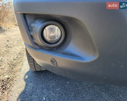 Белый Форд Транзит, объемом двигателя 2 л и пробегом 350 тыс. км за 17700 $, фото 27 на Automoto.ua