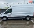 Белый Форд Транзит, объемом двигателя 2 л и пробегом 350 тыс. км за 17700 $, фото 4 на Automoto.ua