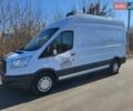 Белый Форд Транзит, объемом двигателя 2 л и пробегом 350 тыс. км за 18300 $, фото 6 на Automoto.ua