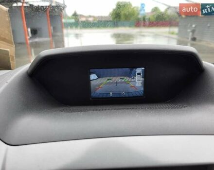 Белый Форд Транзит, объемом двигателя 2 л и пробегом 350 тыс. км за 17700 $, фото 16 на Automoto.ua