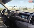 Белый Форд Транзит, объемом двигателя 2.2 л и пробегом 266 тыс. км за 16000 $, фото 4 на Automoto.ua