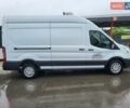 Белый Форд Транзит, объемом двигателя 2 л и пробегом 350 тыс. км за 17700 $, фото 5 на Automoto.ua