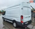 Белый Форд Транзит, объемом двигателя 2 л и пробегом 350 тыс. км за 17700 $, фото 7 на Automoto.ua