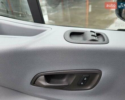 Белый Форд Транзит, объемом двигателя 2 л и пробегом 350 тыс. км за 17700 $, фото 18 на Automoto.ua