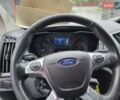 Белый Форд Транзит, объемом двигателя 2 л и пробегом 350 тыс. км за 17700 $, фото 14 на Automoto.ua
