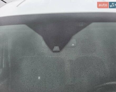 Белый Форд Транзит, объемом двигателя 2 л и пробегом 350 тыс. км за 17700 $, фото 22 на Automoto.ua