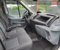Белый Форд Транзит, объемом двигателя 2 л и пробегом 350 тыс. км за 17700 $, фото 19 на Automoto.ua
