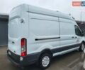 Белый Форд Транзит, объемом двигателя 2 л и пробегом 350 тыс. км за 17700 $, фото 6 на Automoto.ua