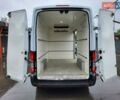 Белый Форд Транзит, объемом двигателя 2 л и пробегом 350 тыс. км за 17700 $, фото 9 на Automoto.ua