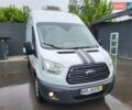Белый Форд Транзит, объемом двигателя 2 л и пробегом 350 тыс. км за 17700 $, фото 1 на Automoto.ua