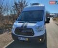 Белый Форд Транзит, объемом двигателя 2 л и пробегом 350 тыс. км за 18300 $, фото 1 на Automoto.ua