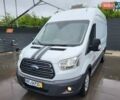 Белый Форд Транзит, объемом двигателя 2 л и пробегом 350 тыс. км за 17700 $, фото 1 на Automoto.ua