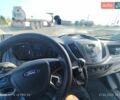Белый Форд Транзит, объемом двигателя 2.2 л и пробегом 266 тыс. км за 16000 $, фото 2 на Automoto.ua