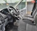 Белый Форд Транзит, объемом двигателя 2 л и пробегом 350 тыс. км за 17700 $, фото 13 на Automoto.ua