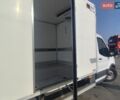 Белый Форд Транзит, объемом двигателя 2.2 л и пробегом 266 тыс. км за 16000 $, фото 7 на Automoto.ua