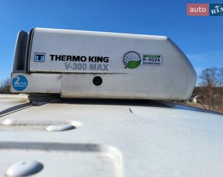 Белый Форд Транзит, объемом двигателя 2 л и пробегом 350 тыс. км за 17700 $, фото 28 на Automoto.ua