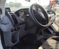 Белый Форд Транзит, объемом двигателя 2.2 л и пробегом 266 тыс. км за 16000 $, фото 3 на Automoto.ua