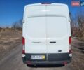 Белый Форд Транзит, объемом двигателя 2 л и пробегом 350 тыс. км за 18300 $, фото 7 на Automoto.ua