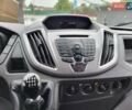 Белый Форд Транзит, объемом двигателя 2 л и пробегом 350 тыс. км за 17700 $, фото 15 на Automoto.ua