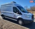 Белый Форд Транзит, объемом двигателя 2 л и пробегом 350 тыс. км за 18300 $, фото 2 на Automoto.ua