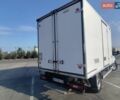 Белый Форд Транзит, объемом двигателя 2.2 л и пробегом 266 тыс. км за 16000 $, фото 9 на Automoto.ua