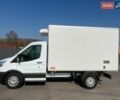 Белый Форд Транзит, объемом двигателя 2 л и пробегом 326 тыс. км за 18400 $, фото 1 на Automoto.ua