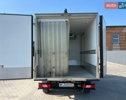 Белый Форд Транзит, объемом двигателя 2 л и пробегом 326 тыс. км за 18400 $, фото 22 на Automoto.ua