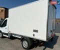 Белый Форд Транзит, объемом двигателя 2 л и пробегом 326 тыс. км за 18400 $, фото 2 на Automoto.ua