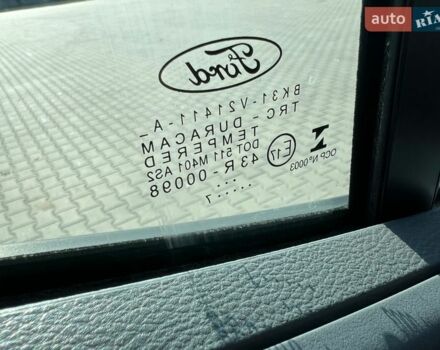 Белый Форд Транзит, объемом двигателя 2 л и пробегом 326 тыс. км за 18400 $, фото 44 на Automoto.ua