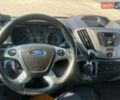 Белый Форд Транзит, объемом двигателя 2 л и пробегом 326 тыс. км за 18400 $, фото 43 на Automoto.ua