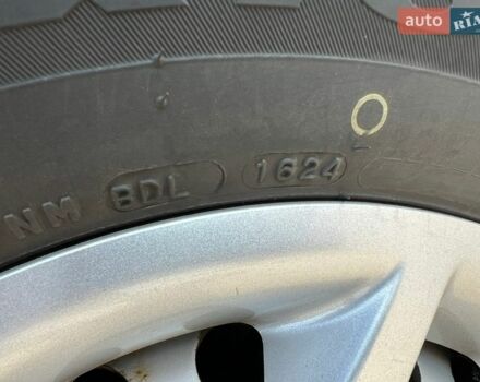 Белый Форд Транзит, объемом двигателя 2 л и пробегом 326 тыс. км за 18400 $, фото 14 на Automoto.ua