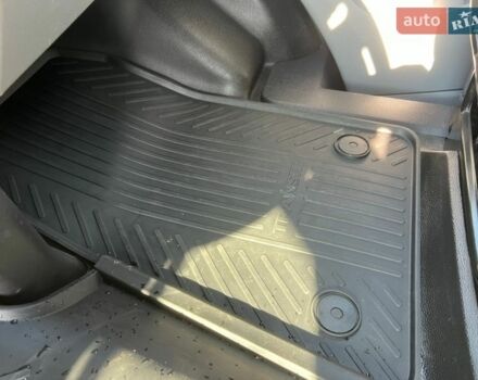 Белый Форд Транзит, объемом двигателя 2 л и пробегом 326 тыс. км за 18400 $, фото 32 на Automoto.ua