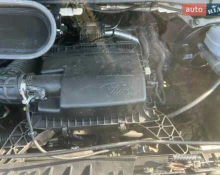 Белый Форд Транзит, объемом двигателя 2 л и пробегом 326 тыс. км за 18400 $, фото 38 на Automoto.ua