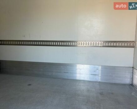 Белый Форд Транзит, объемом двигателя 2 л и пробегом 326 тыс. км за 18400 $, фото 21 на Automoto.ua