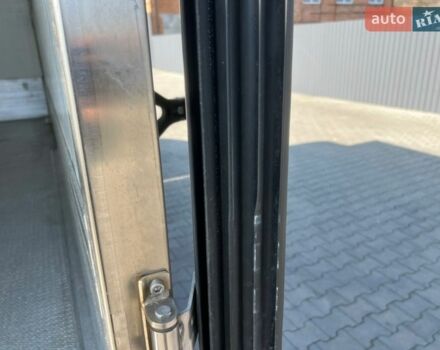 Белый Форд Транзит, объемом двигателя 2 л и пробегом 326 тыс. км за 18400 $, фото 24 на Automoto.ua