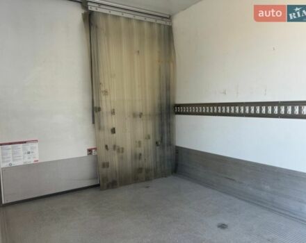 Белый Форд Транзит, объемом двигателя 2 л и пробегом 326 тыс. км за 18400 $, фото 20 на Automoto.ua