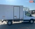 Белый Форд Транзит, объемом двигателя 2 л и пробегом 326 тыс. км за 18400 $, фото 4 на Automoto.ua