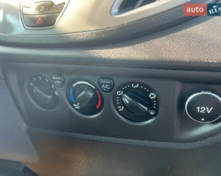 Белый Форд Транзит, объемом двигателя 2 л и пробегом 326 тыс. км за 18400 $, фото 34 на Automoto.ua