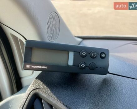 Белый Форд Транзит, объемом двигателя 2 л и пробегом 326 тыс. км за 18400 $, фото 42 на Automoto.ua