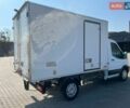Белый Форд Транзит, объемом двигателя 2 л и пробегом 326 тыс. км за 18400 $, фото 5 на Automoto.ua