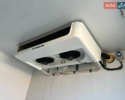 Белый Форд Транзит, объемом двигателя 2 л и пробегом 326 тыс. км за 18400 $, фото 18 на Automoto.ua